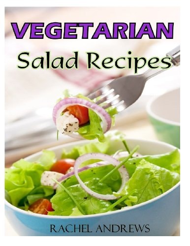 Vegetarian Salads A New Twist on Classic Greens