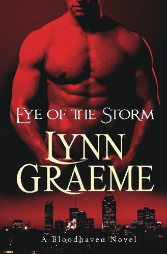 Eye of the Storm