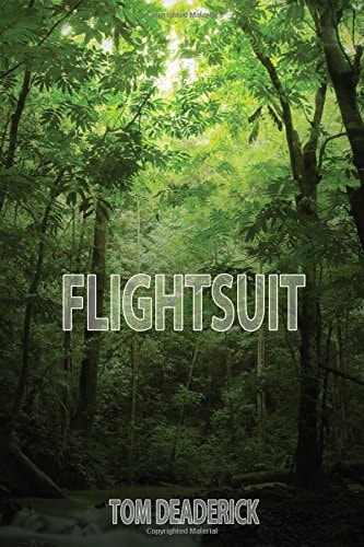 Flightsuit