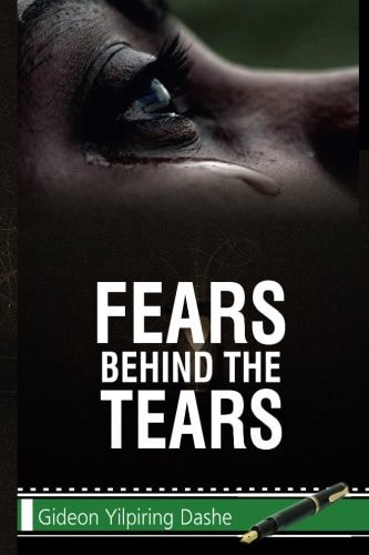 Fears Behind The Tears A Short Story