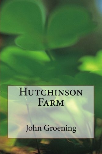 Hutchinson Farm