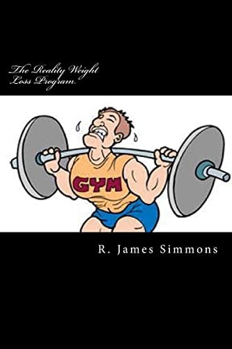 The Reality Weight Loss Program