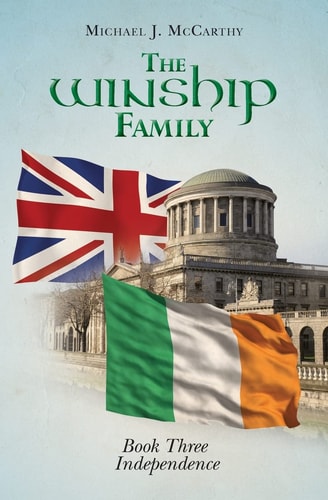 The Winship Family Book Three Independence