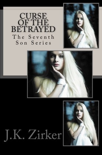 Curse of the Betrayed