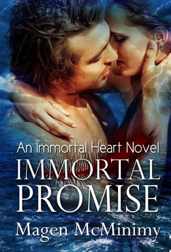 Immortal Promise Immmortal Heart