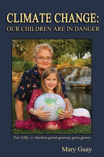 Climate Change Our Children Are in Danger