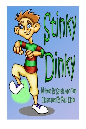 Stinky Dinky