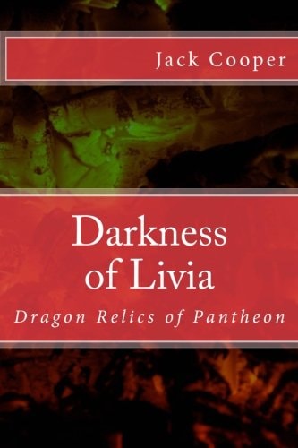Dragon Relics of Pantheon