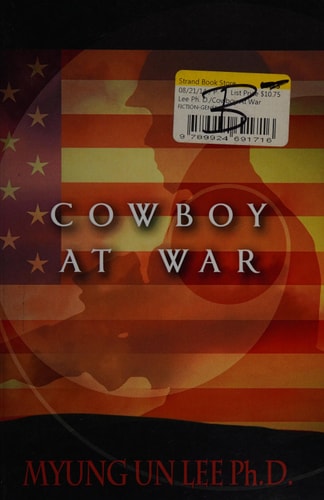 Cowboy At War
