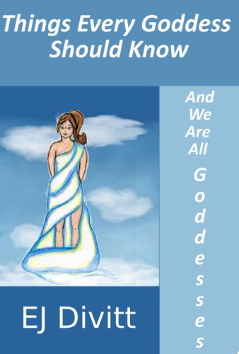 Things Every Goddess Should Know And We Are All Goddesses