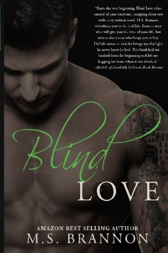 Blind Love