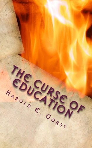 The Curse of Education