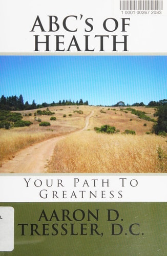 ABC's of HEALTH