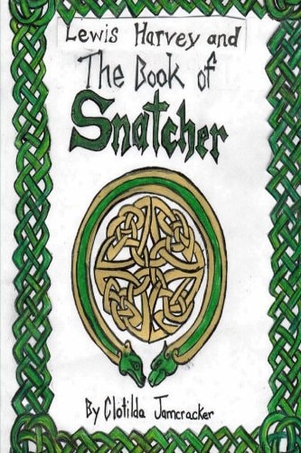 The Book of Snatcher