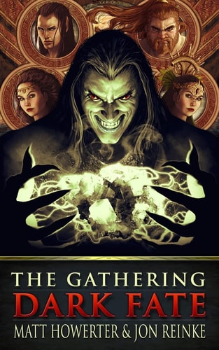 Dark Fate The Gathering Volume One