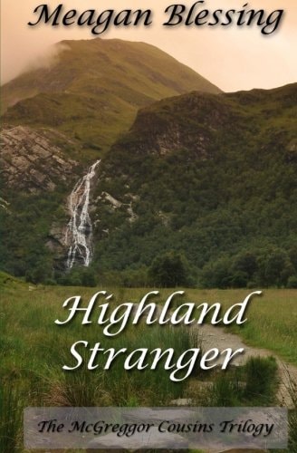 Highland Stranger