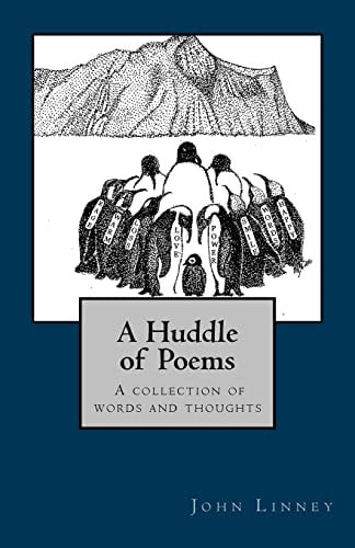A Huddle of Poems Collection of Words and Thoughts
