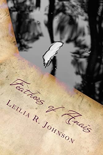 Feathers of Anaïs Flight of Discovery