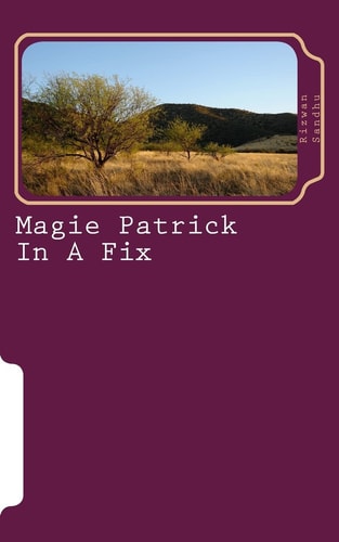 Magie Patrick In A Fix