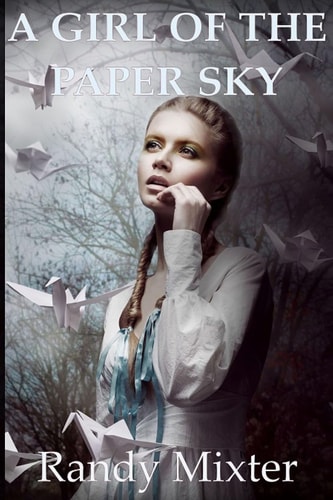 A Girl Of The Paper Sky