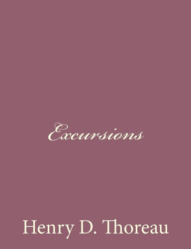 Excursions