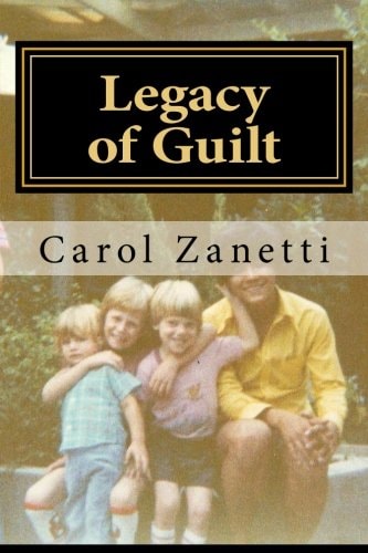 Legacy of Guilt Healing the Scars of Suffering and Abuse Through the Lessons of South Korea's Disenfranchised Amerasian Children