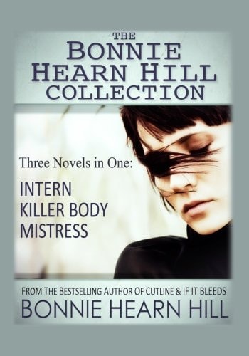 The Bonnie Hearn Hill Collection