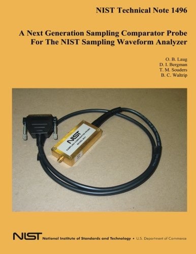 A Next Generation Sampling Comparator Probe for the NIST Sampling Waveform Analyzer