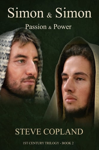 Simon and Simon Passion and Power