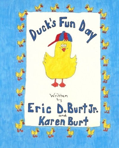 Duck's Fun Day