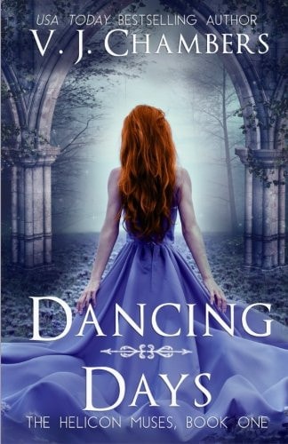 Dancing Days
