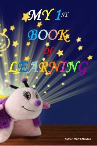 My 1st Book of Learning