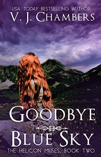 Goodbye Blue Sky