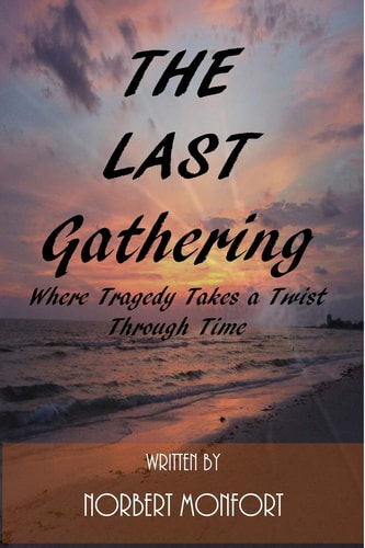The Last Gathering Where Tragedy Takes a Twist Through Time