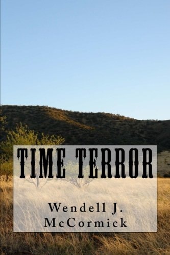 Time Terror