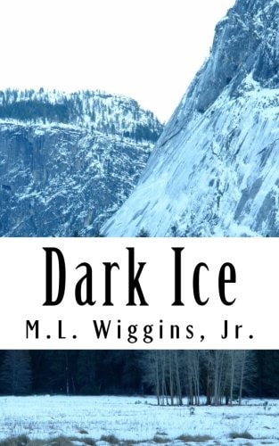 Dark Ice
