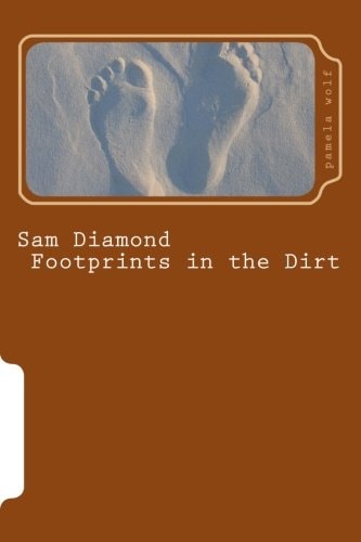 Sam Diamond Footprints in the Dirt