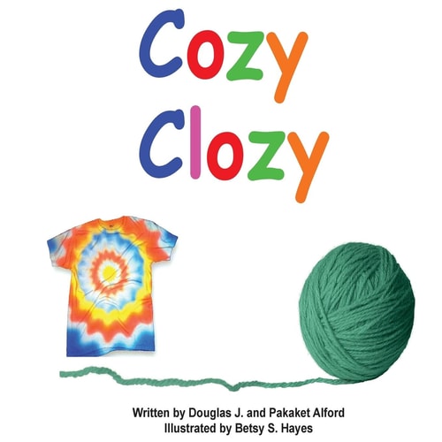 Cozy Clozy - Trade Version From Fibers to Fabrics