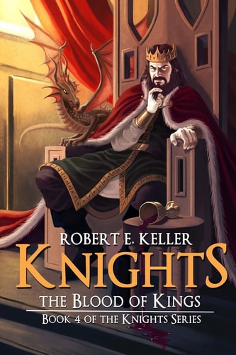 Knights The Blood of Kings