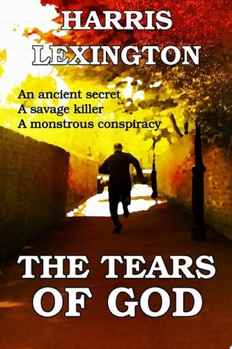 The Tears of God