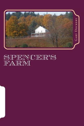 Spencer's Farm Adventures of Dexter the Scared Duck