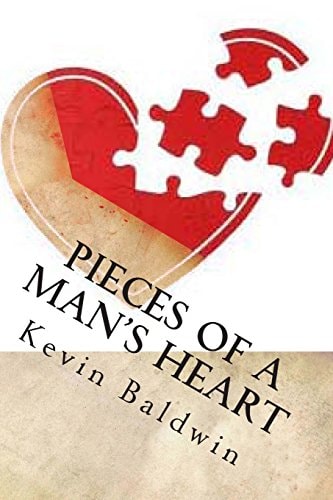 Pieces of a Man's Heart A Play in One Act
