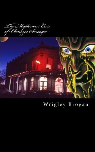 The Mysterious Case of Ebenezer Scrooge
