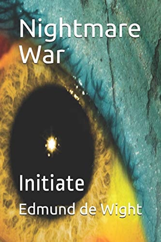 Nightmare War Initiate