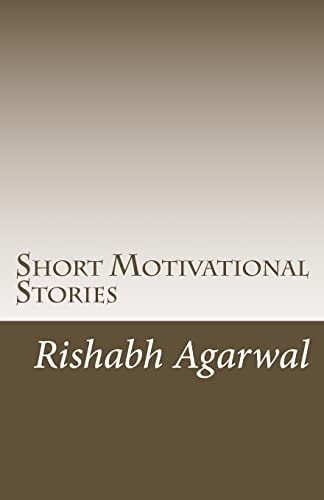 Short Motivational Stories