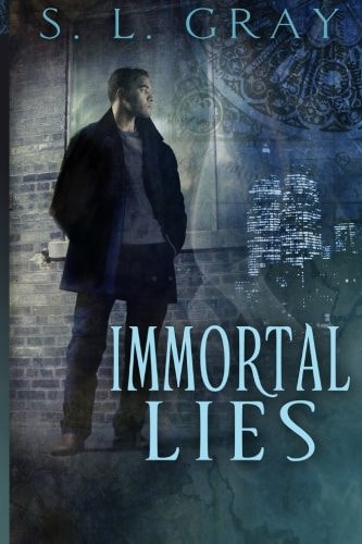 Immortal Lies