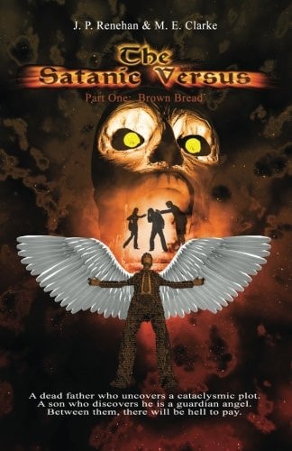 The Satanic Versus Part1 Brown Bread