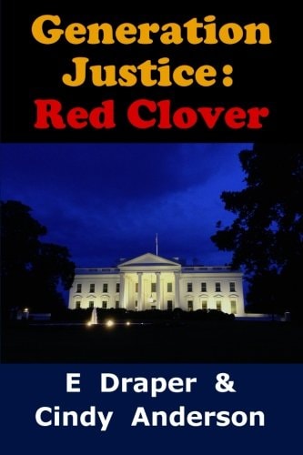 Generation Justice Red Clover