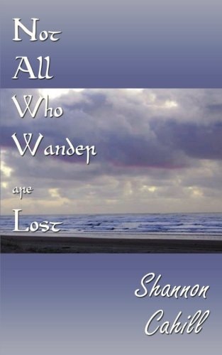 Not All Who Wander Are Lost