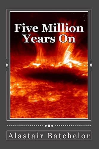 Five Million Years On A Post-Apocalyptic Novel, from Extinction to Regeneration